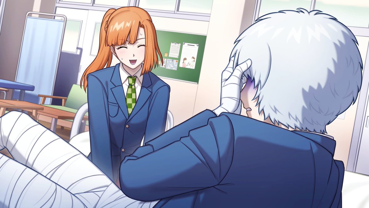 身体好痛发生了什么