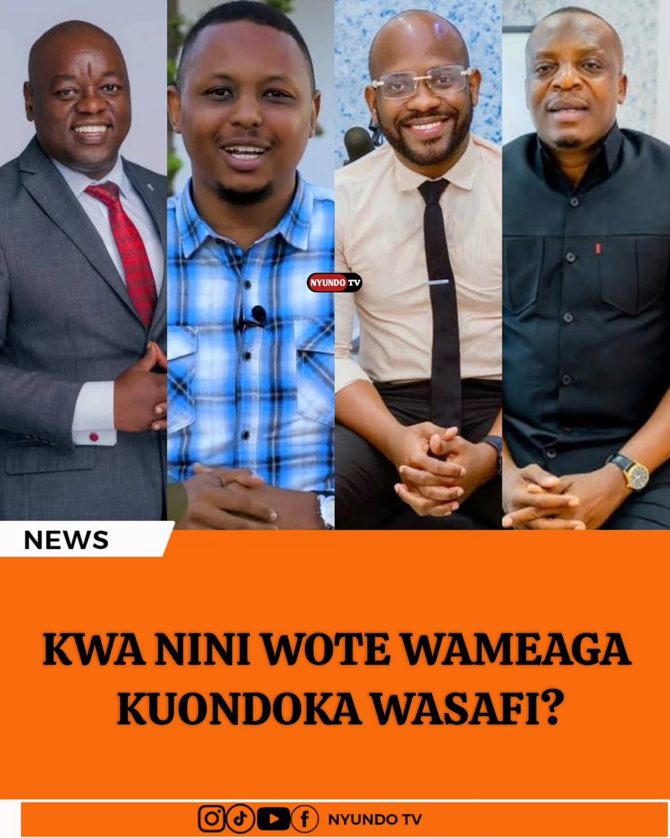 KUBWA LA MAADUI tweet media