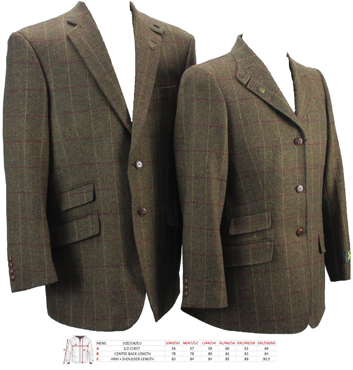 hunter_outdoor's tweet image. Timeless style. Built for the wild. 🧥🌿
Our wax jackets at hunter-outdoor.com are rugged, weatherproof, and made to last—whether you’re in the field or the city.
Classic look. Serious durability.
👉 Shop wax jackets now #WaxJacket #OutdoorStyle #BuiltToLast