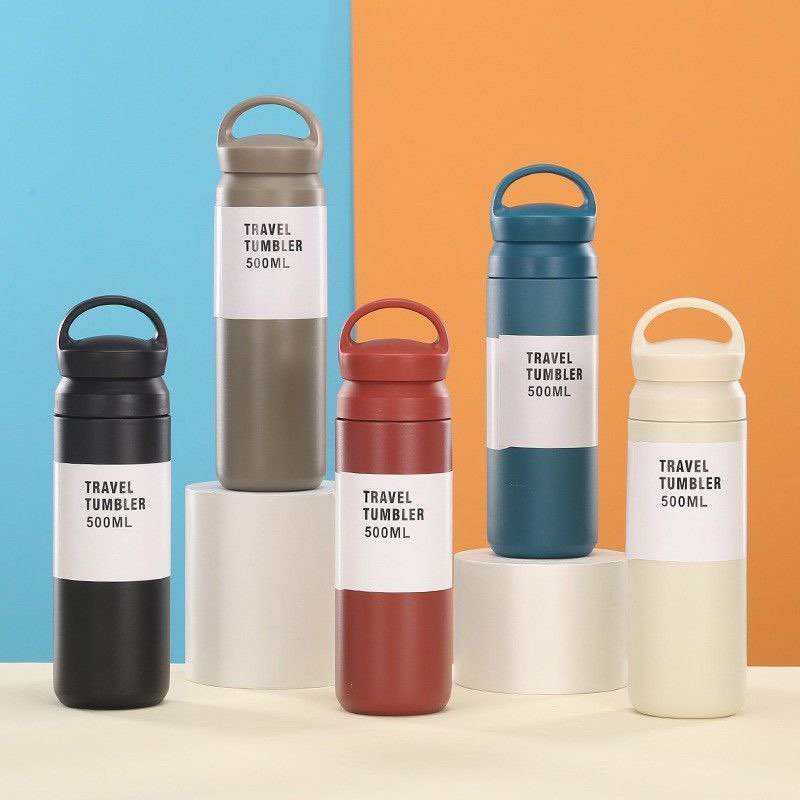 Perfect souvenir 
500ml Insulated Travel Tumbler

Price: 6k
MOQ: 12pcs

Whatsapp/Call: 09020627292