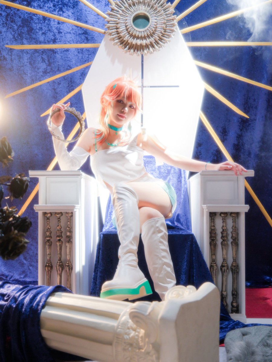din_coni's tweet image. Really looking forward to the hololive meet in Taipei.🥺🧡

-
MIRAGE
Takanashi Kiara / 米
photo by 阿狗
photo studio / 米斯特兔影像實驗室 
#hololive #hololivemyth  #KFPicasso