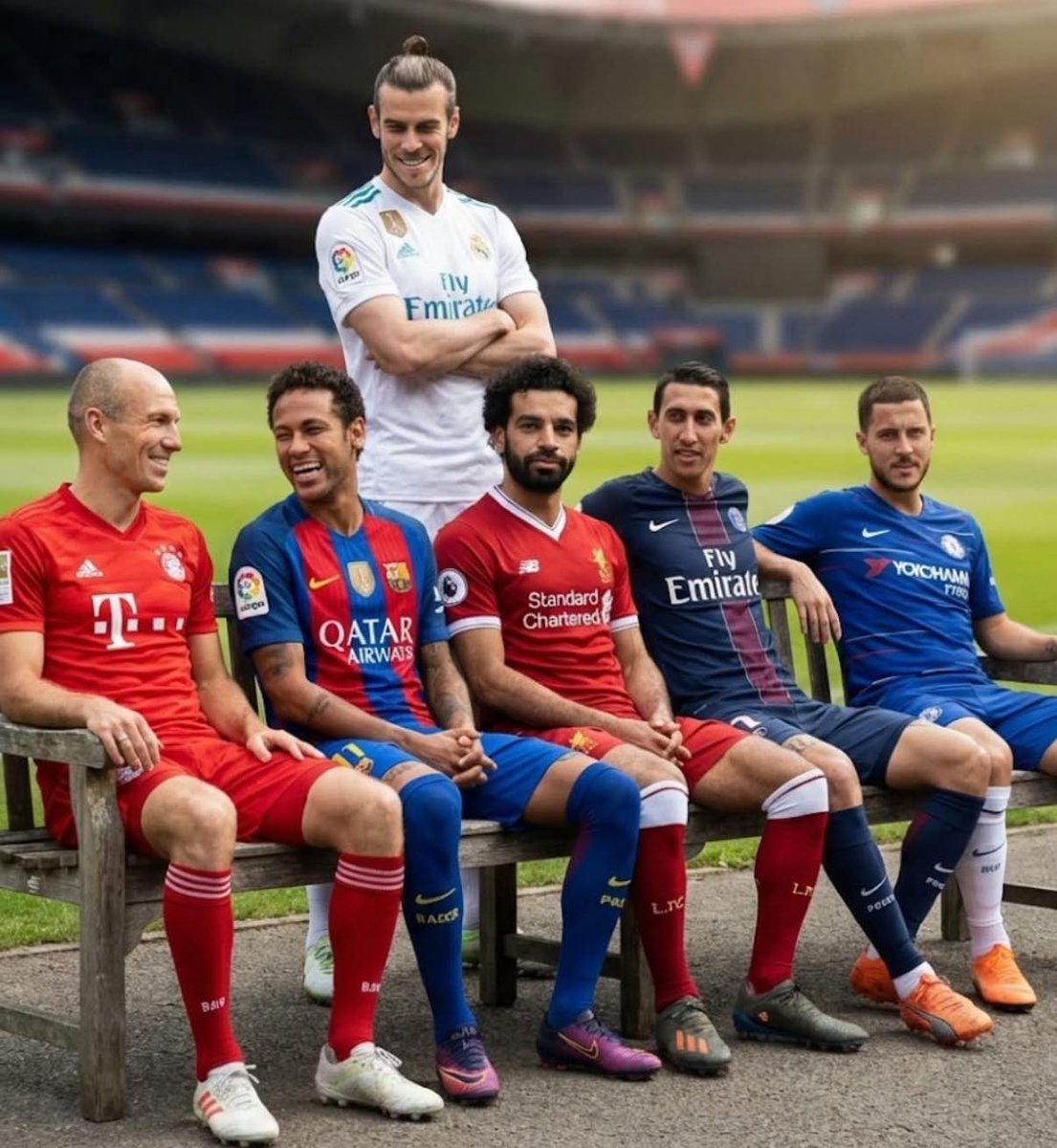 EPL Bible tweet media