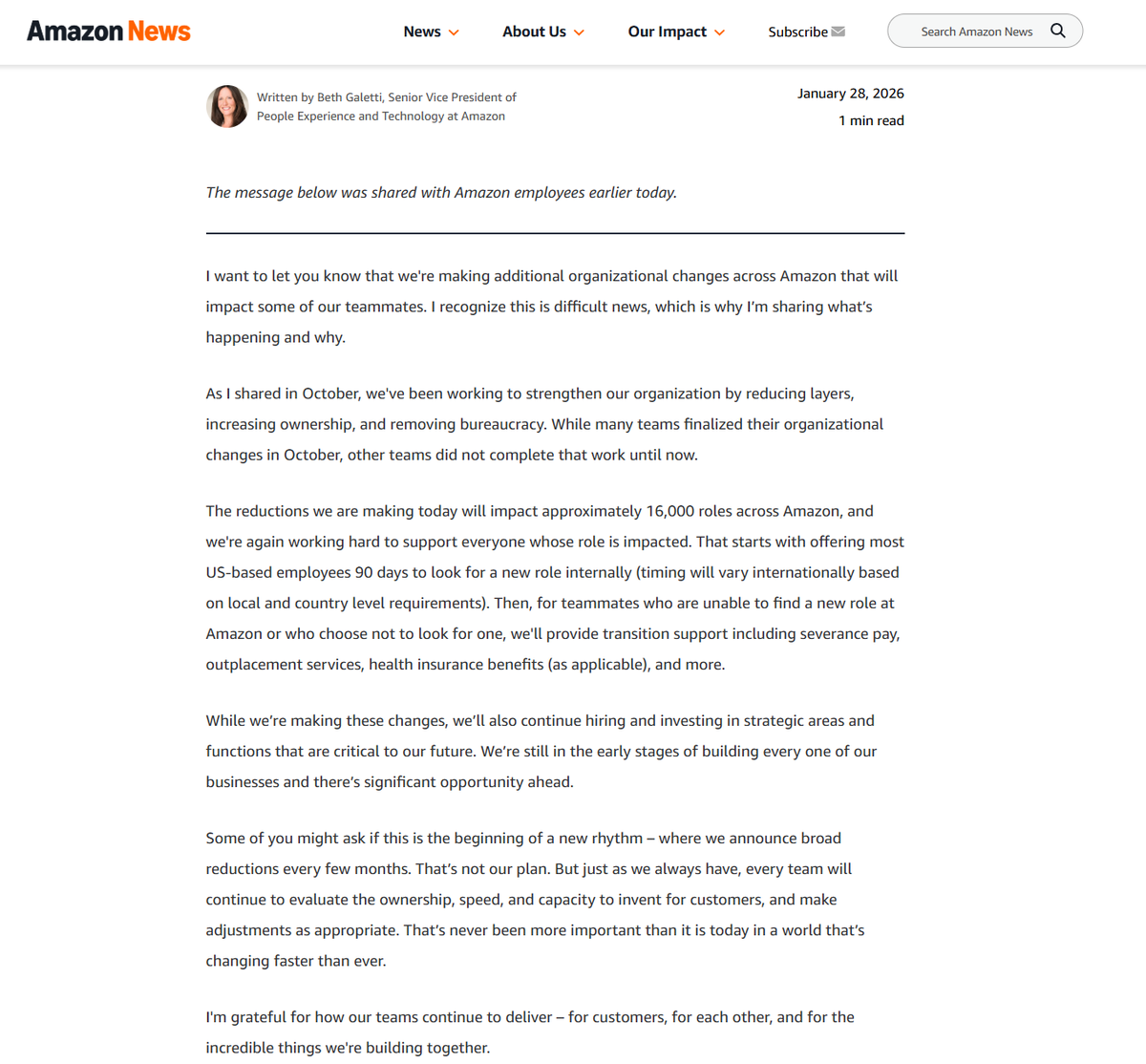 Joe Weisenthal tweet media