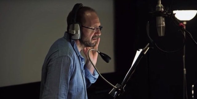 kriSThom_'s tweet image. 마미이슈호랑이 녹음하는데 이럴 일인지