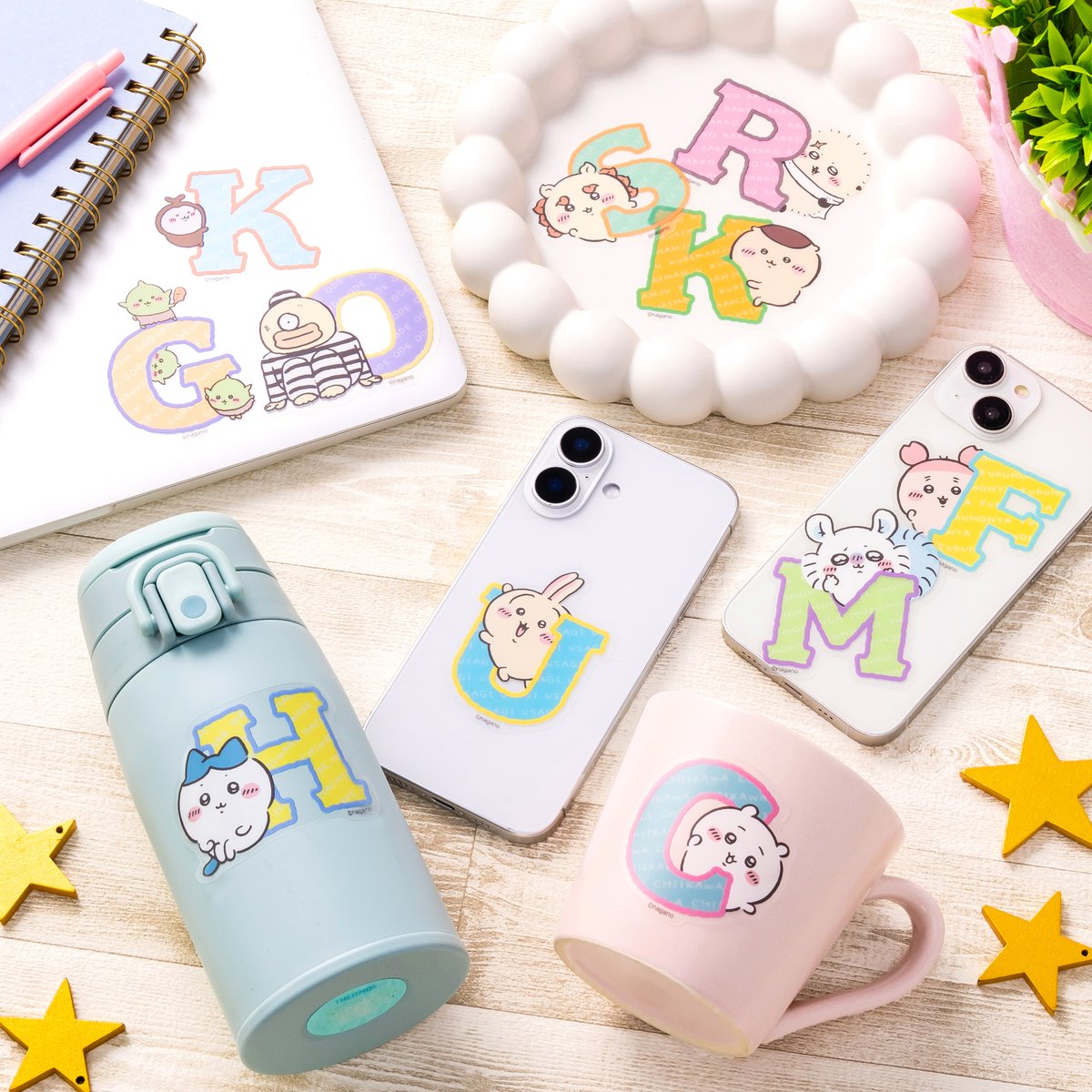 ちいかわパーク【公式】 (@chiikawa_parkjp) / Highlights / X