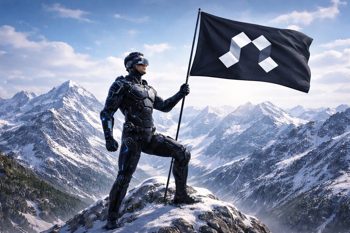 Arcturus Labs tweet media