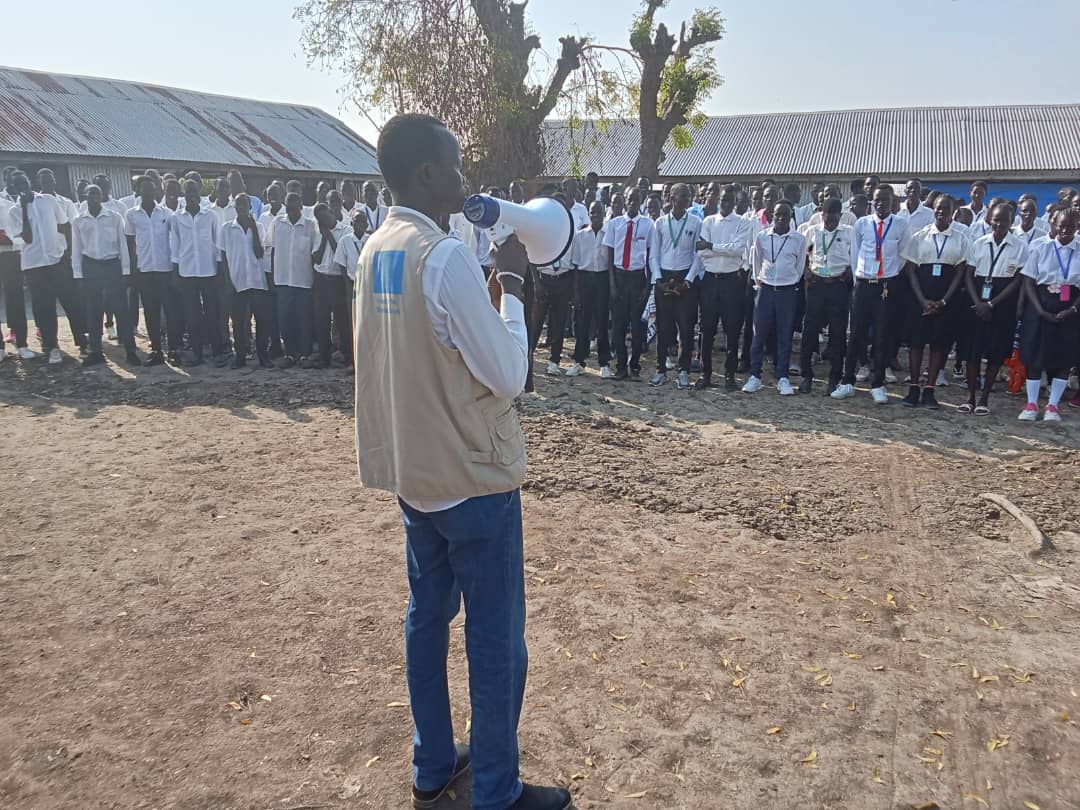 FCA South Sudan tweet media