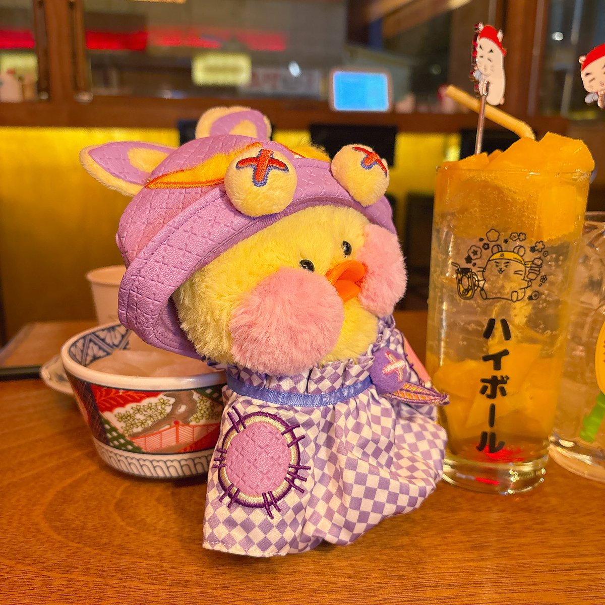 도로링 (@pangpangducks) on Twitter photo 