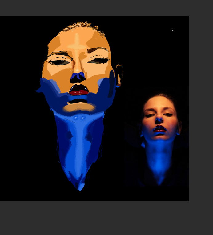 YALL I AINT DEAD. Just doing a render study before getting to the fun shit