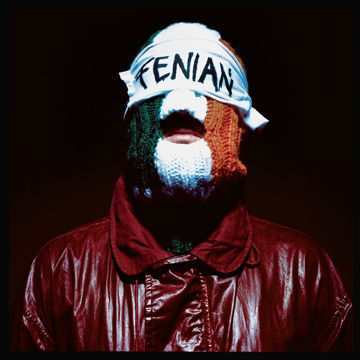 KNEECAPCEOL's tweet image. 🔴 FENIAN 🔴

NEW ALBUM
🔥24.04.26🔥

They tried to stop us by branding Kneecap 'terrorists', with cancellations, with statements from the Prime Minister himself.

We had all the motivation we needed…this isn't a swift reaction, but a considered response to those that tried to…