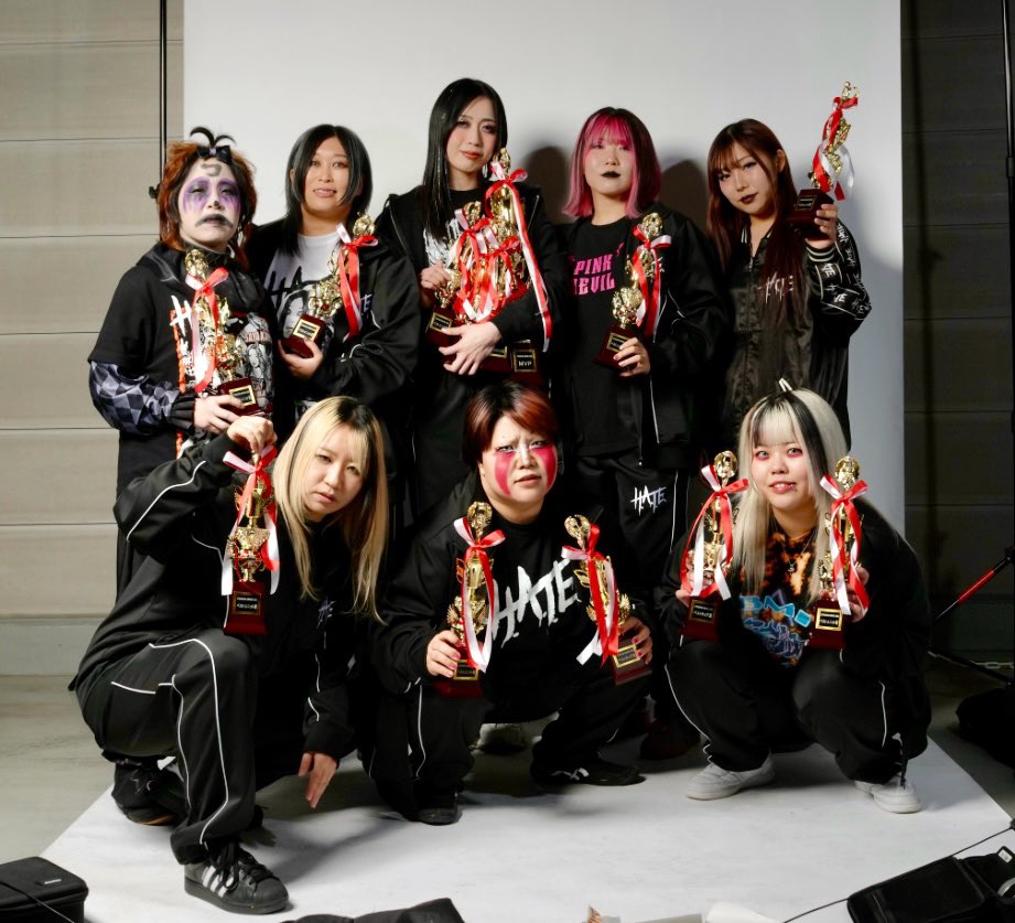 米山香織/フキゲンです★ tweet media