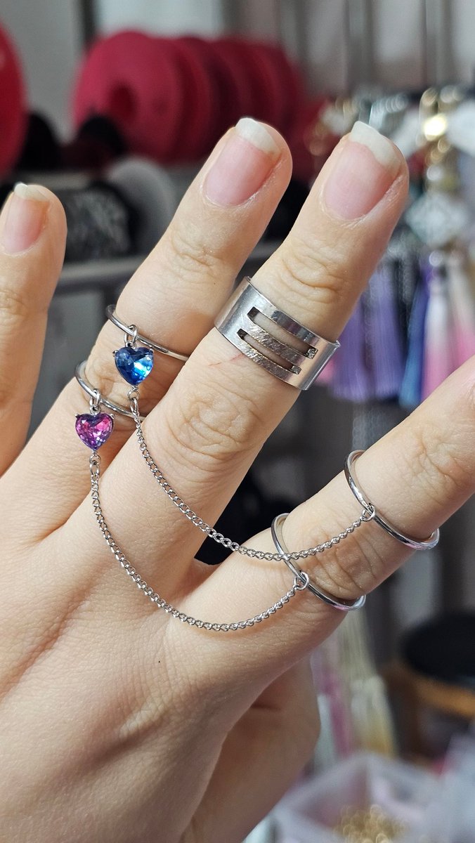 9.5는 내손가락엔 여기가 한계야