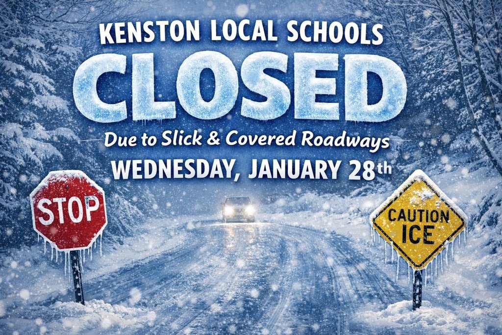 KenstonSchools tweet media