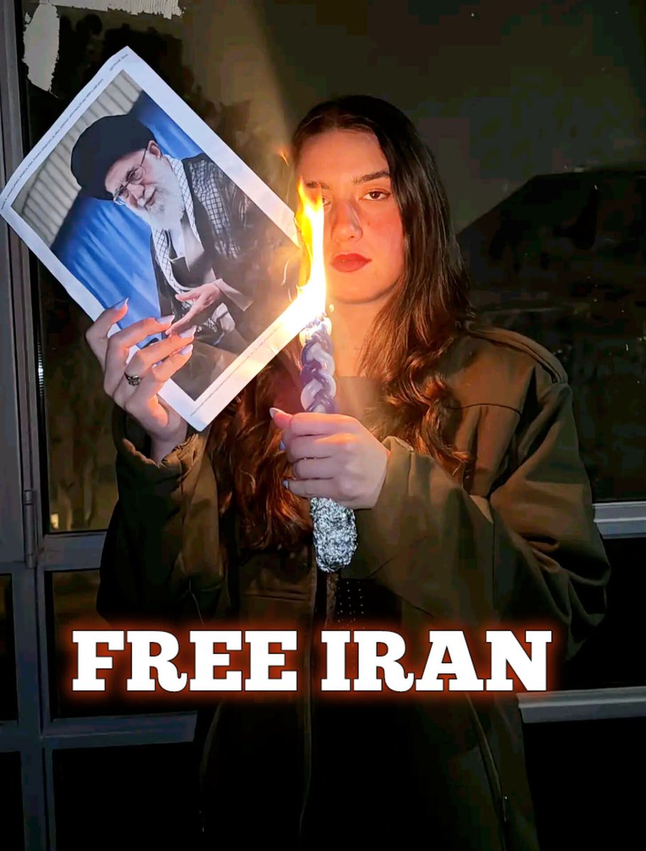 IsraelArmySpoof's tweet image. FREE IRAN  🇮🇷

FREE IRAN 🇮🇷

FREE IRAN 🇮🇷

FREE IRAN 🇮🇷

FREE IRAN 🇮🇷

FREE IRAN 🇮🇷

FREE IRAN 🇮🇷

FREE IRAN 🇮🇷

FREE IRAN 🇮🇷

FREE IRAN 🇮🇷