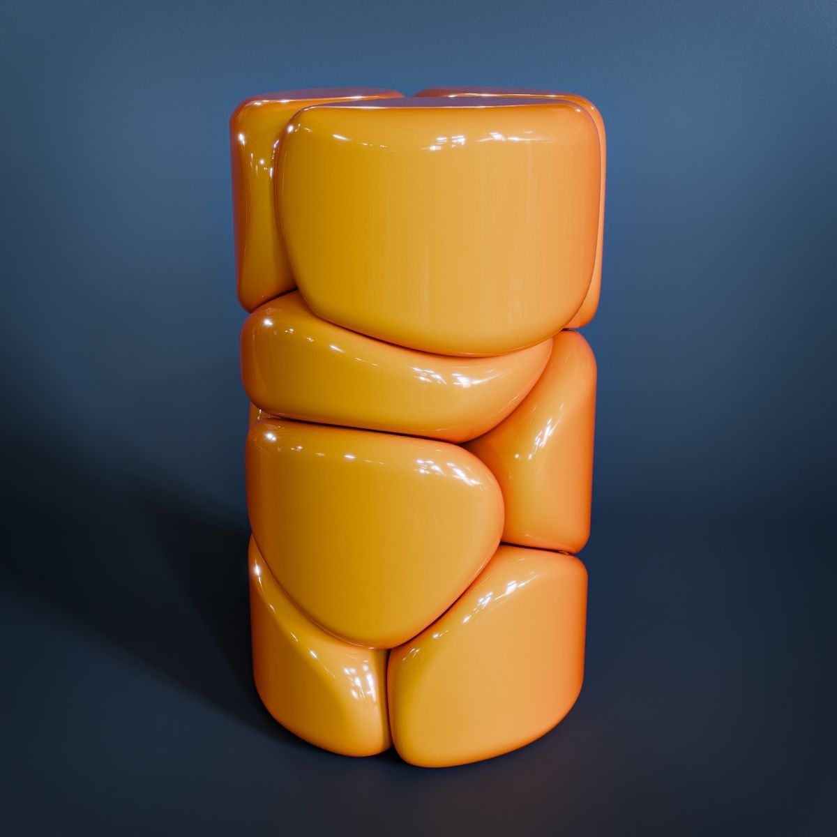 Artwork Number 1783 of creating daily art pieces. #GQBD #GQBDart #foreveryday #digitalart