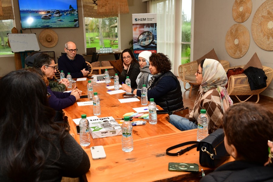 HEM Research Center tweet media