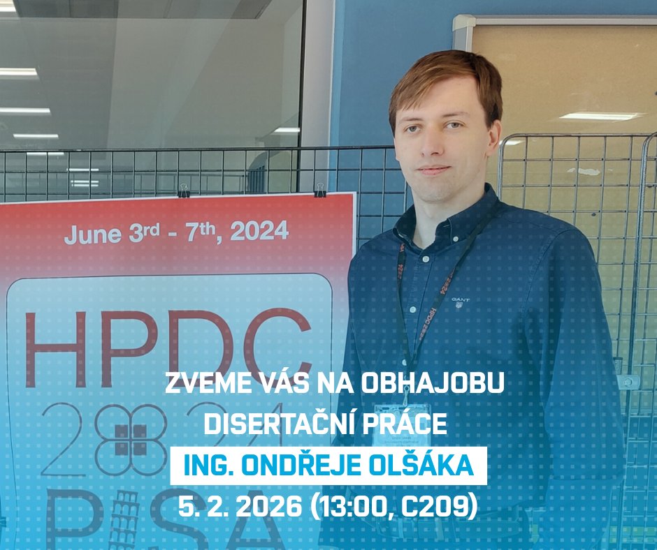 FIT VUT v Brně tweet media