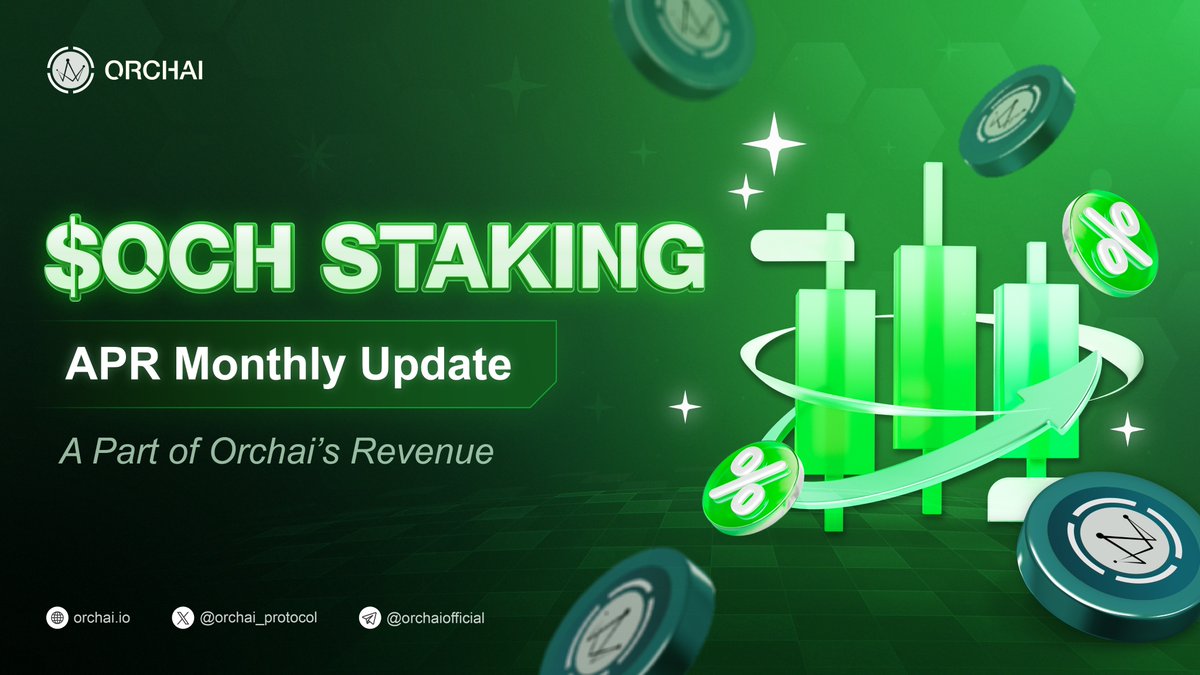 Orchai.io tweet media