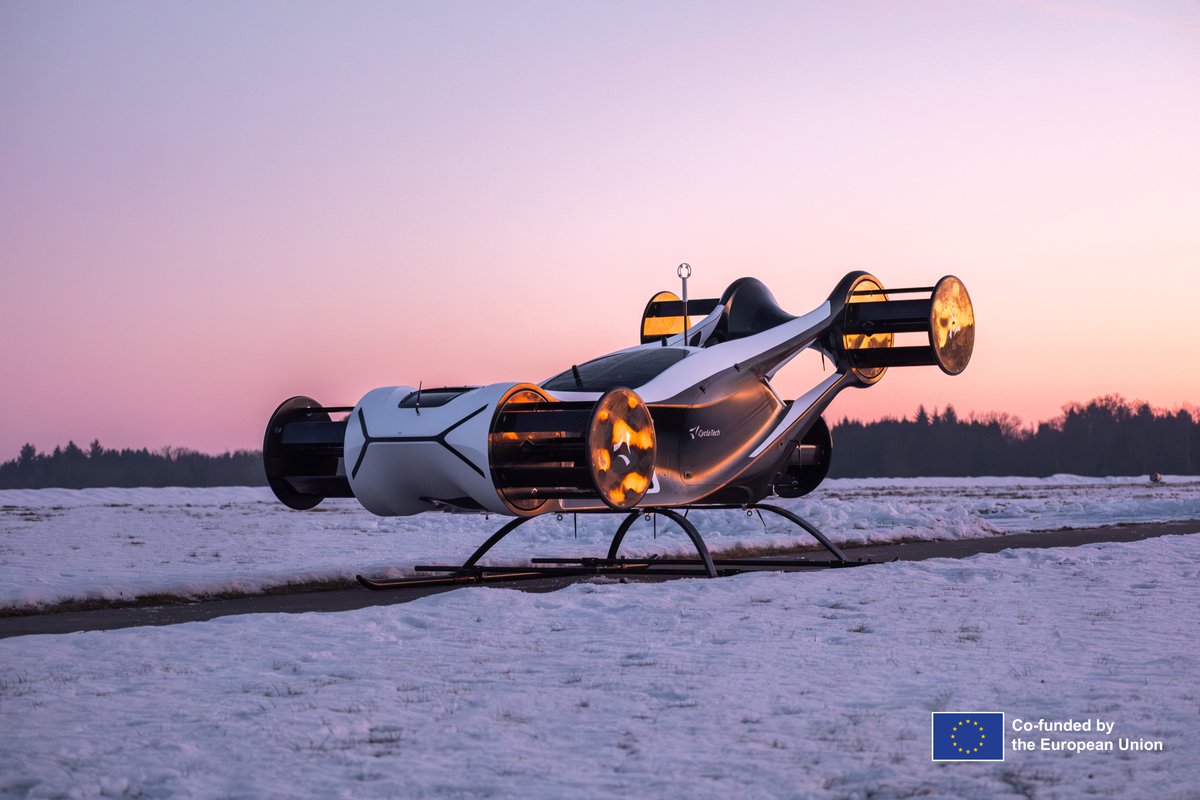 CycloTech GmbH tweet media