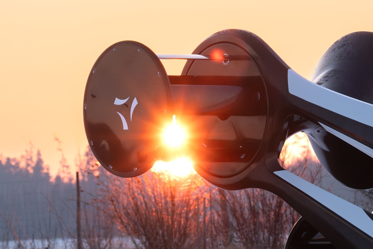 CycloTech GmbH tweet media