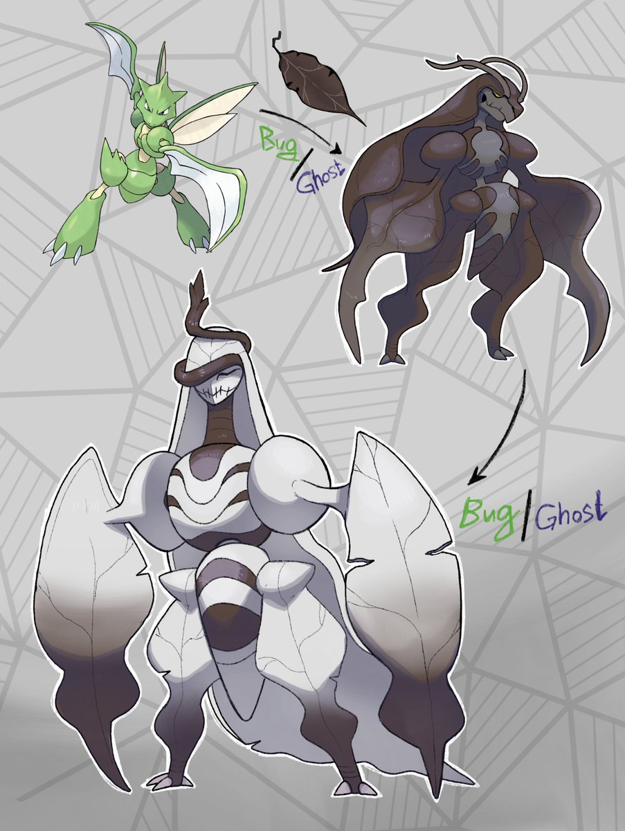 New Hoenn Pokedex tweet media