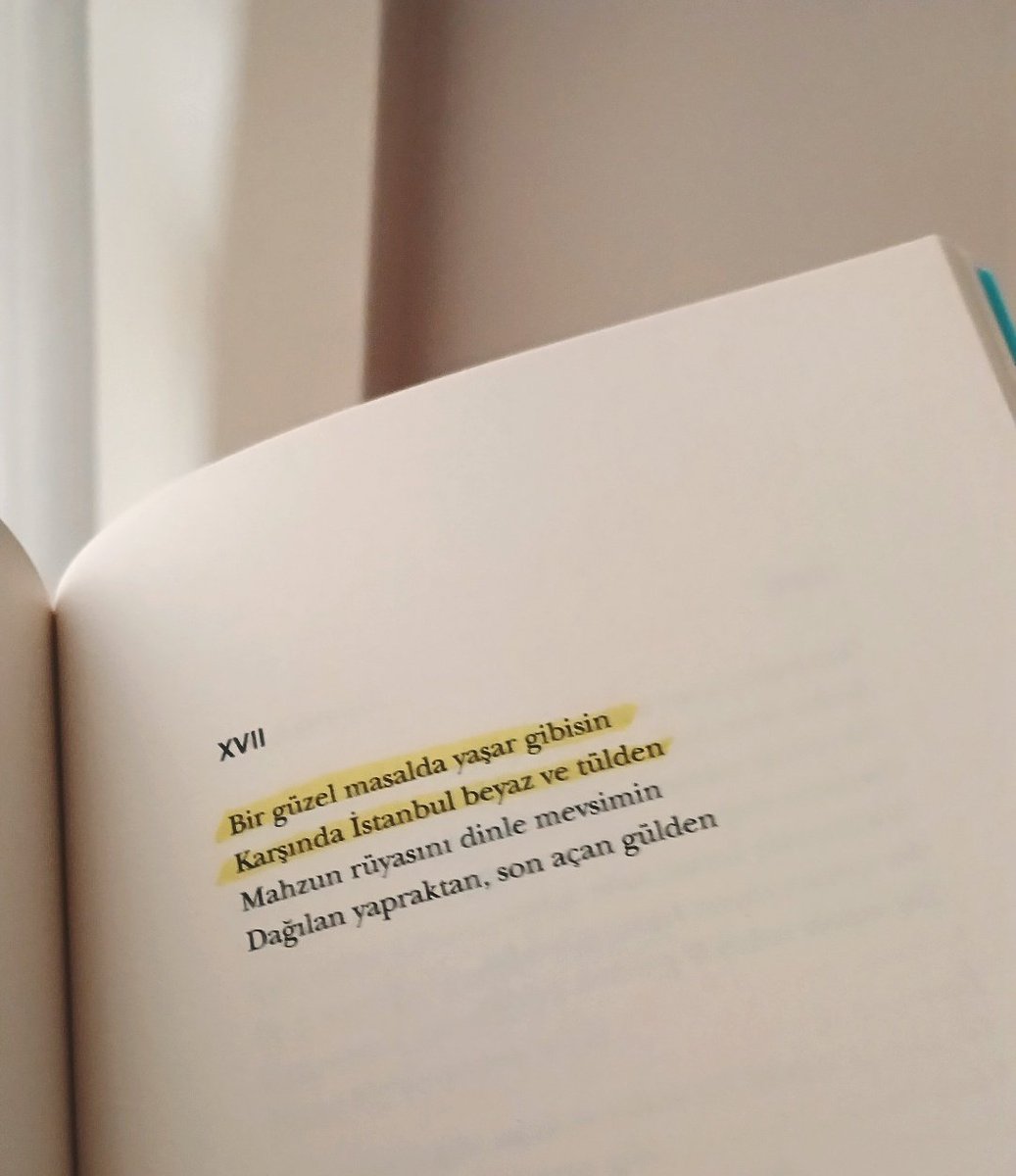 #birazşiir
#ahmethamditanpınar
