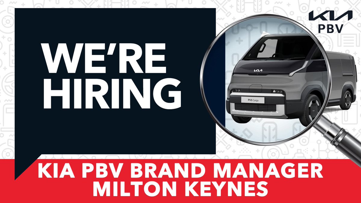 Allen Motor Group - Kia tweet media