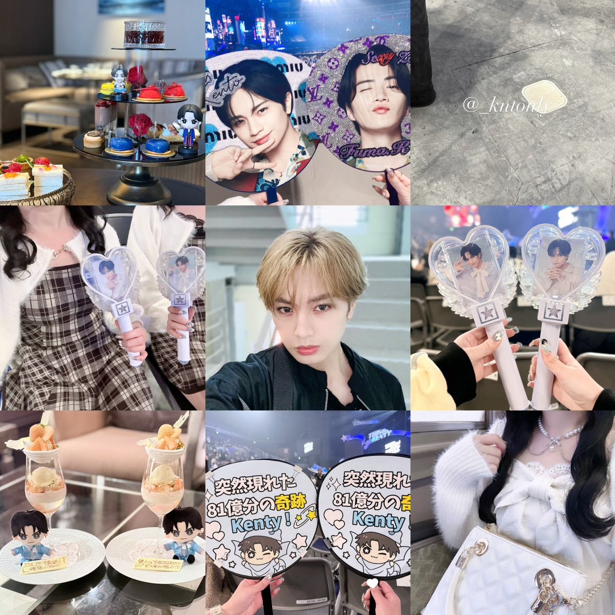 𝓨♡ tweet media