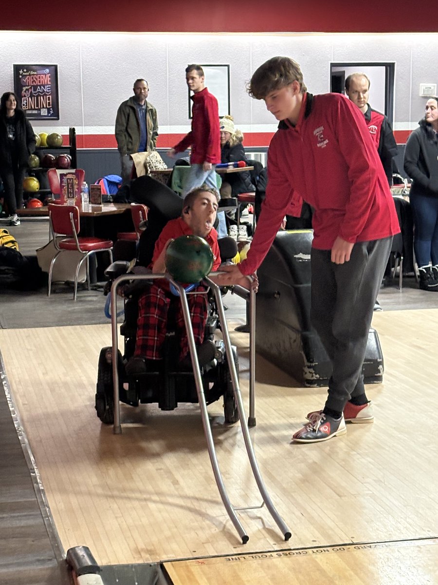 Iroquois Unified Sports tweet media