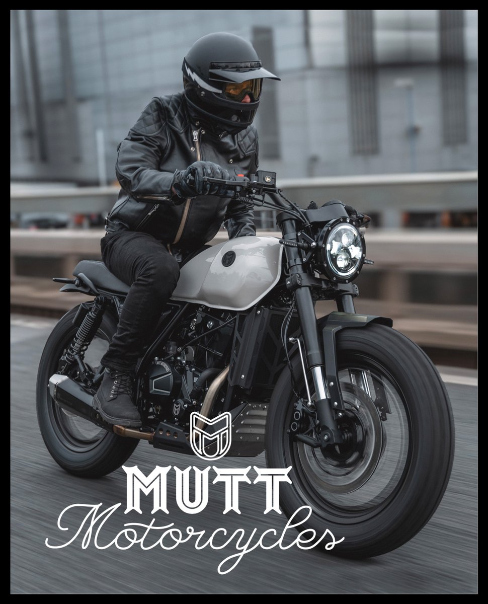 MUTTMOTORCYCLESJAPAN (@MUTTMOTORCYCLE1) / Posts / X