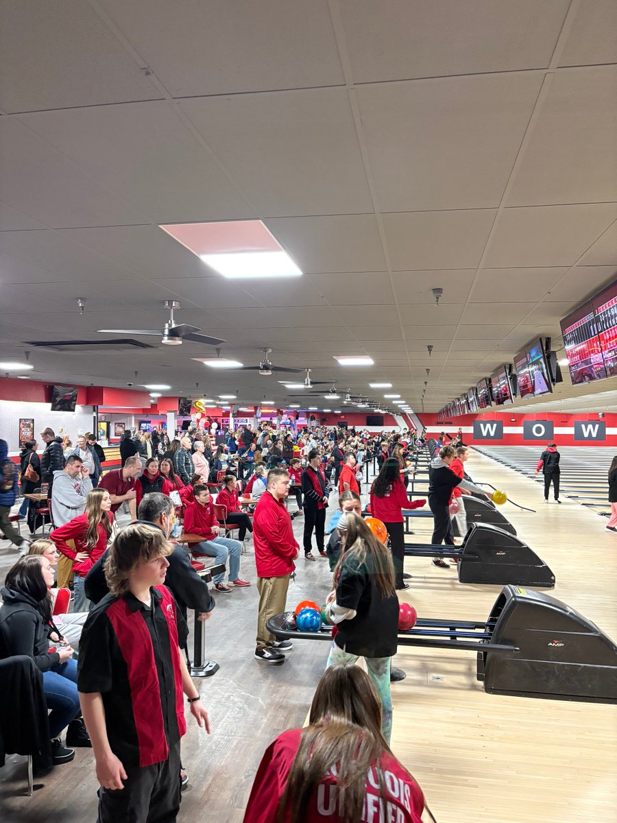 Iroquois Unified Sports tweet media