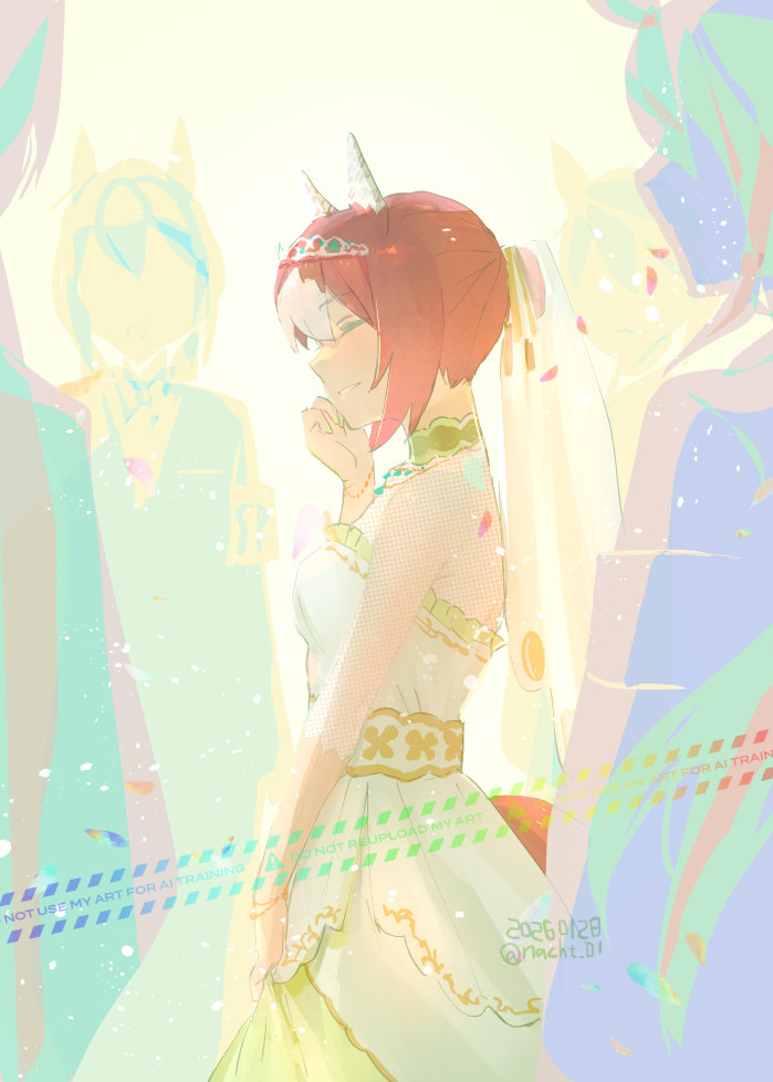 Nacht(なはと) (@nacht_01) / Posts / X