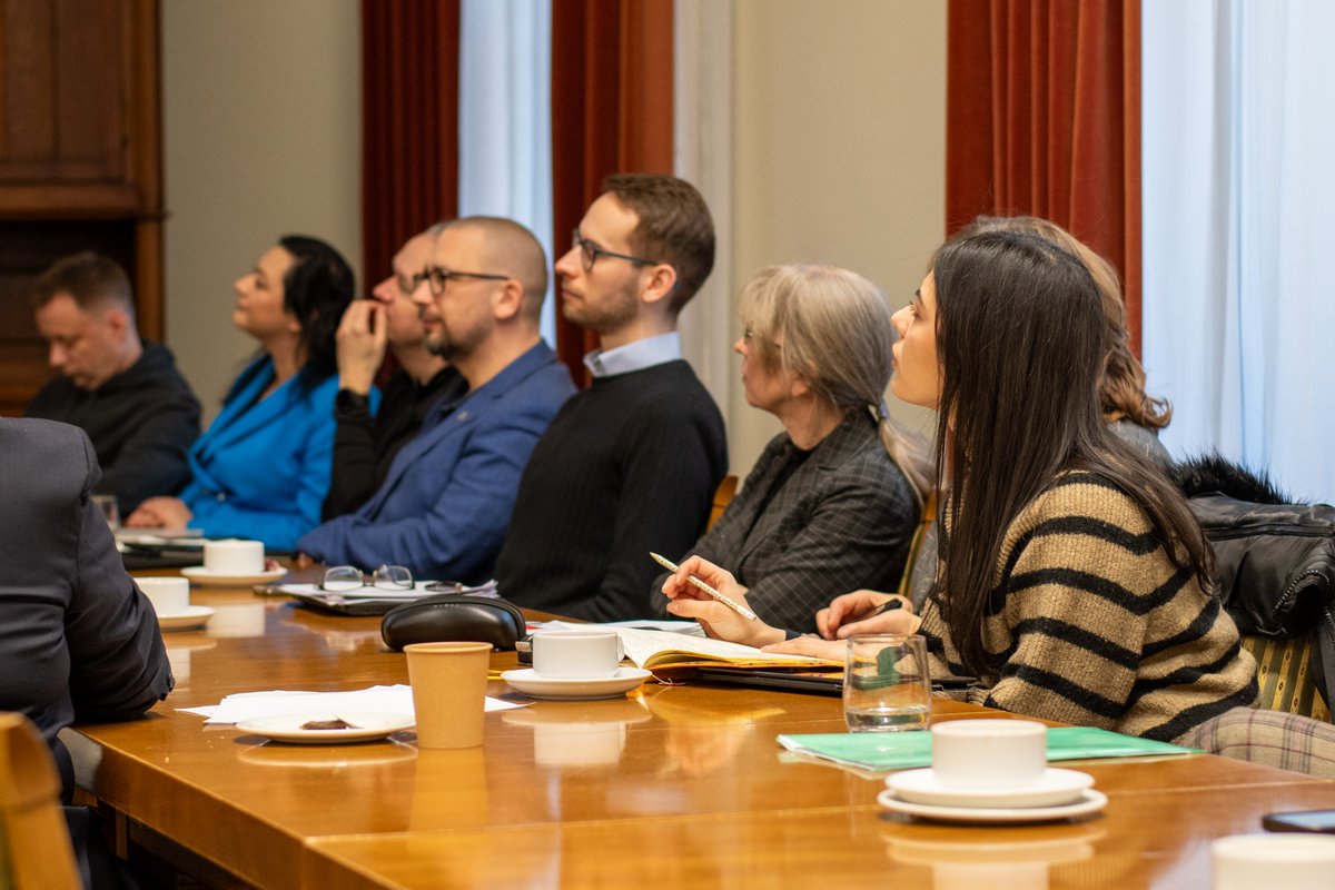 Una Europa Future UniLab tweet media