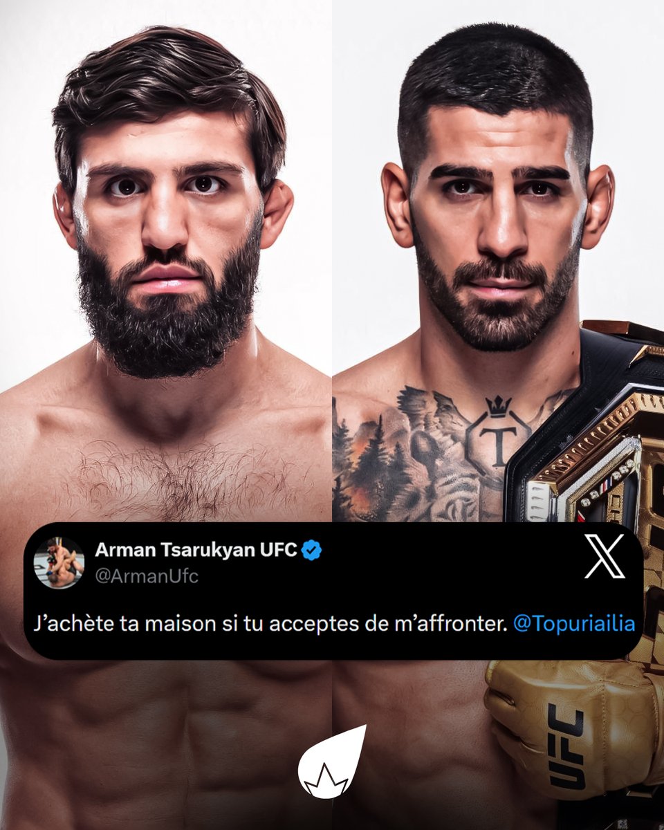 La Sueur tweet media