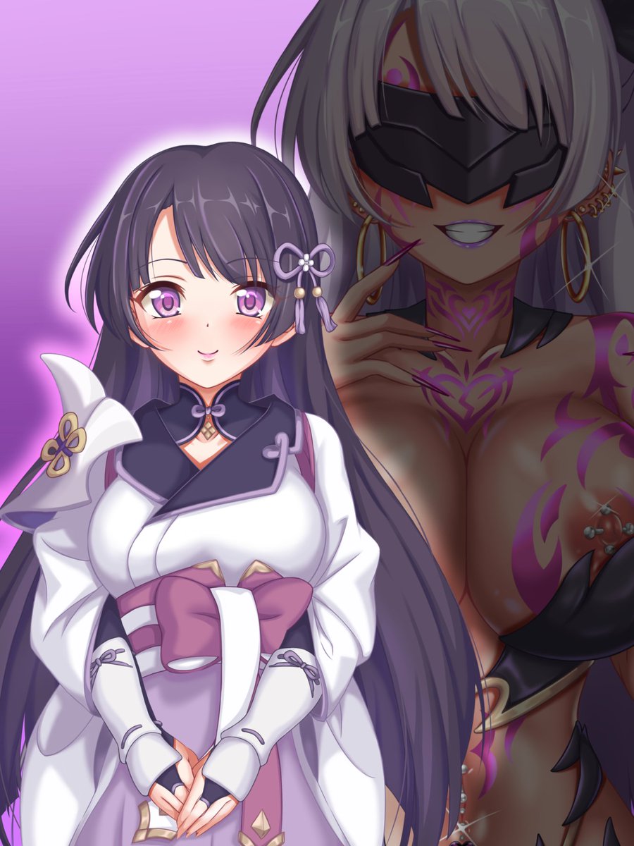 リリちゃん(ビッチ化、花魁、フォールン)

リリちゃんのおっ○い良いよね
今回はエロステ付けてみた
スリーサイズは妄想...絶対これくらいある! 