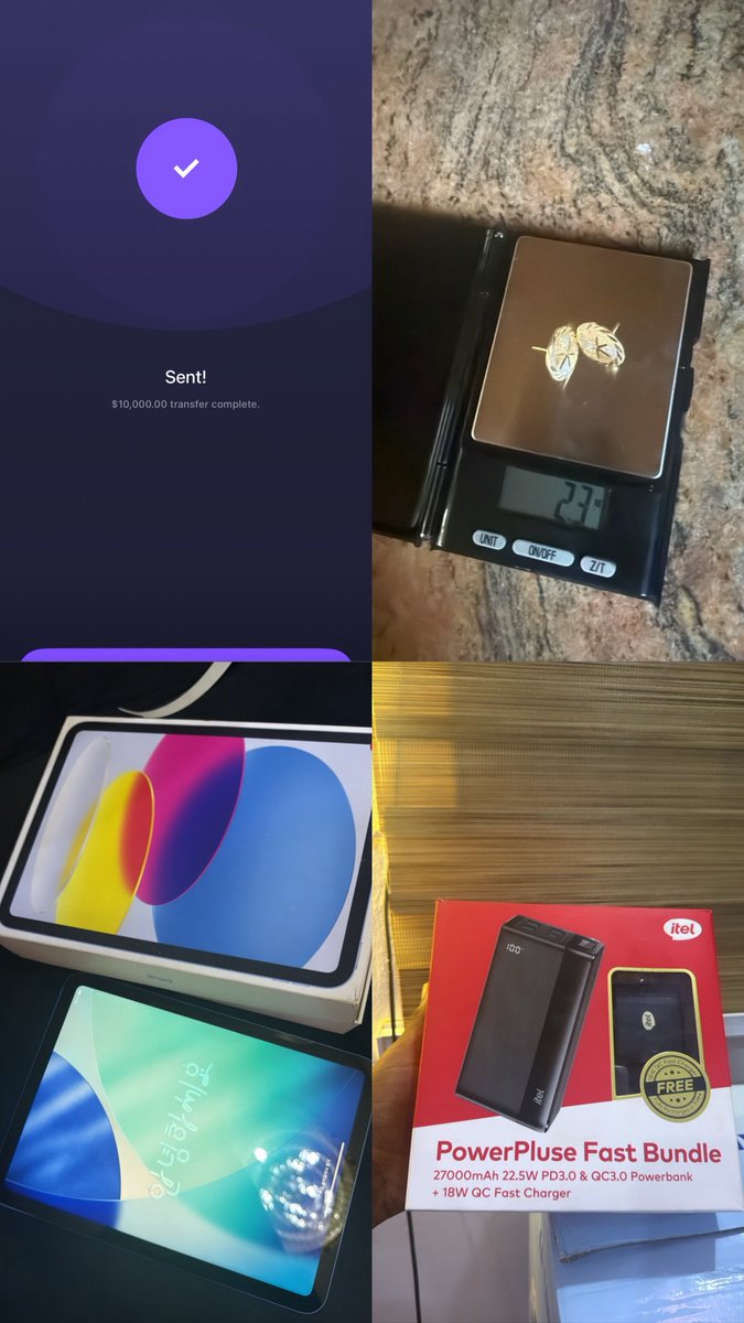 Haydn Wf tweet media