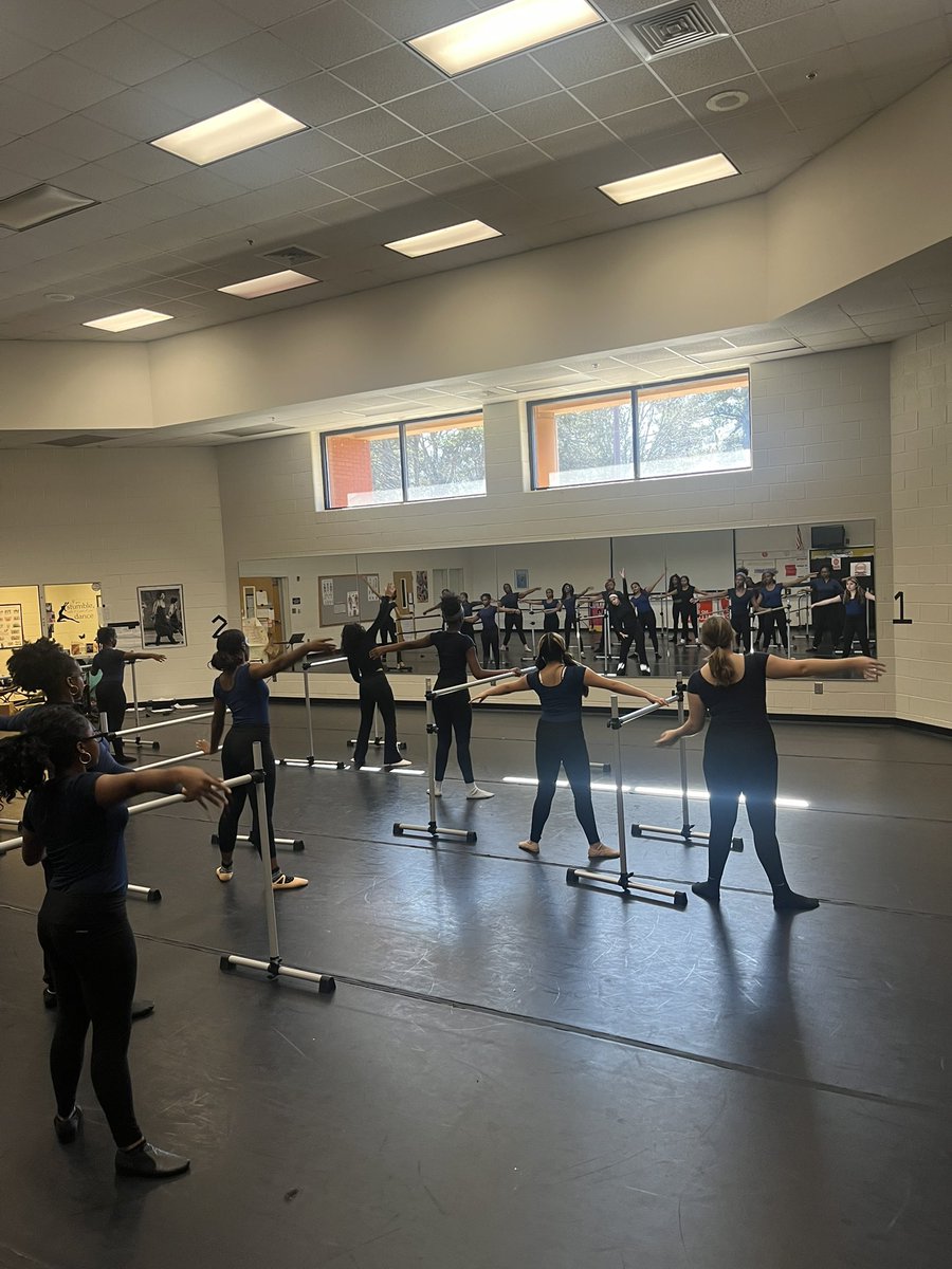 AAS Dance (Academy for Advanced Studies) tweet media