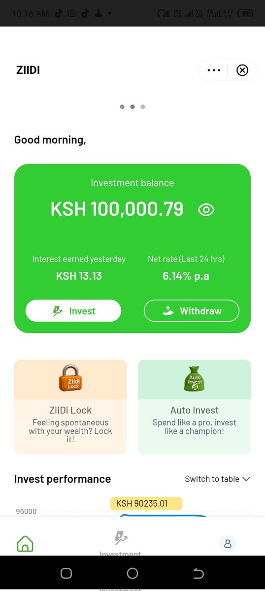 CelebKe_'s tweet photo. For the 1st time, I've clocked a solid 100k ikiwa imeshikana. https://t.co/OFVPTYdvv7