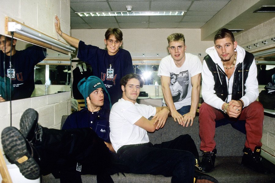 DailyTakeThat's tweet image. 