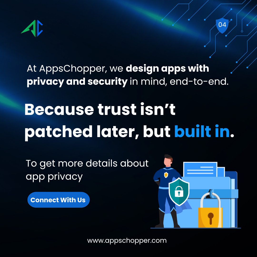 AppsChopper tweet media