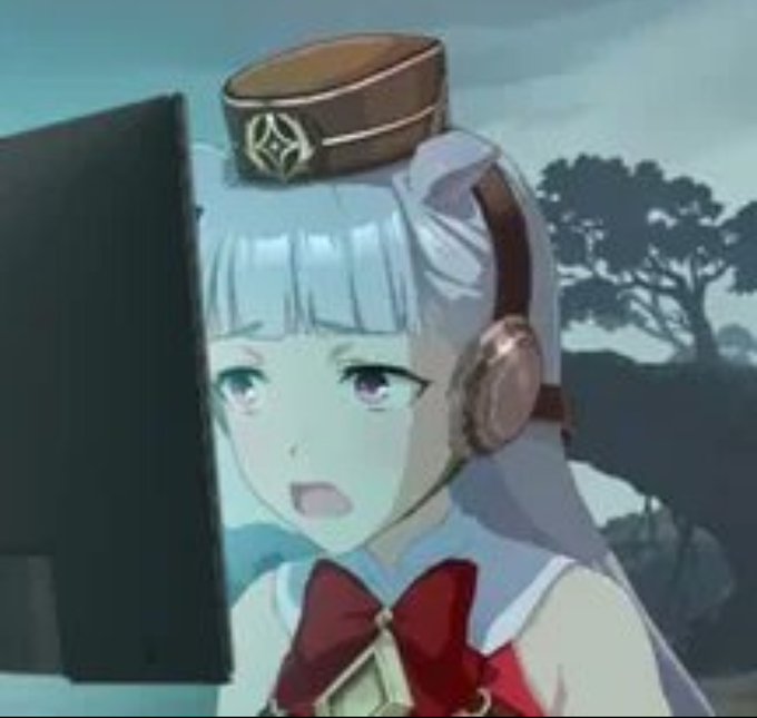 QUE?