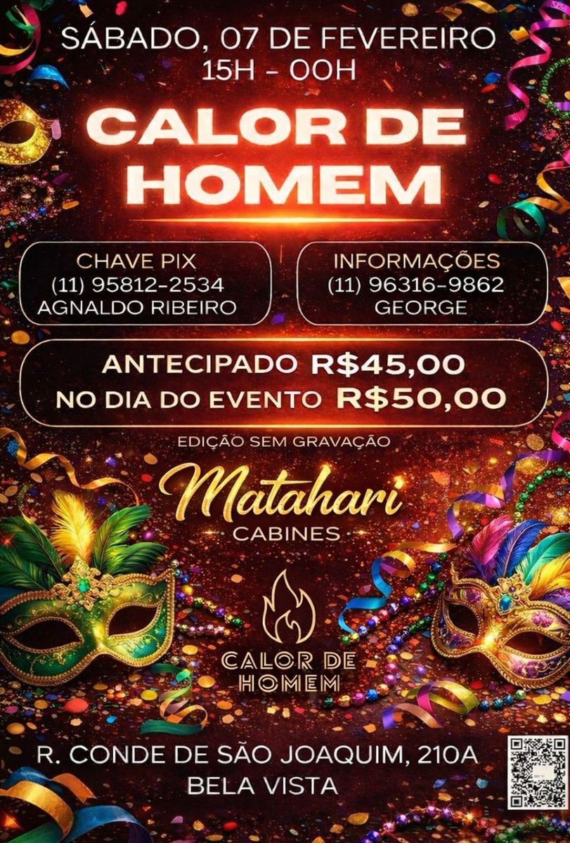 FetichistaSP tweet media