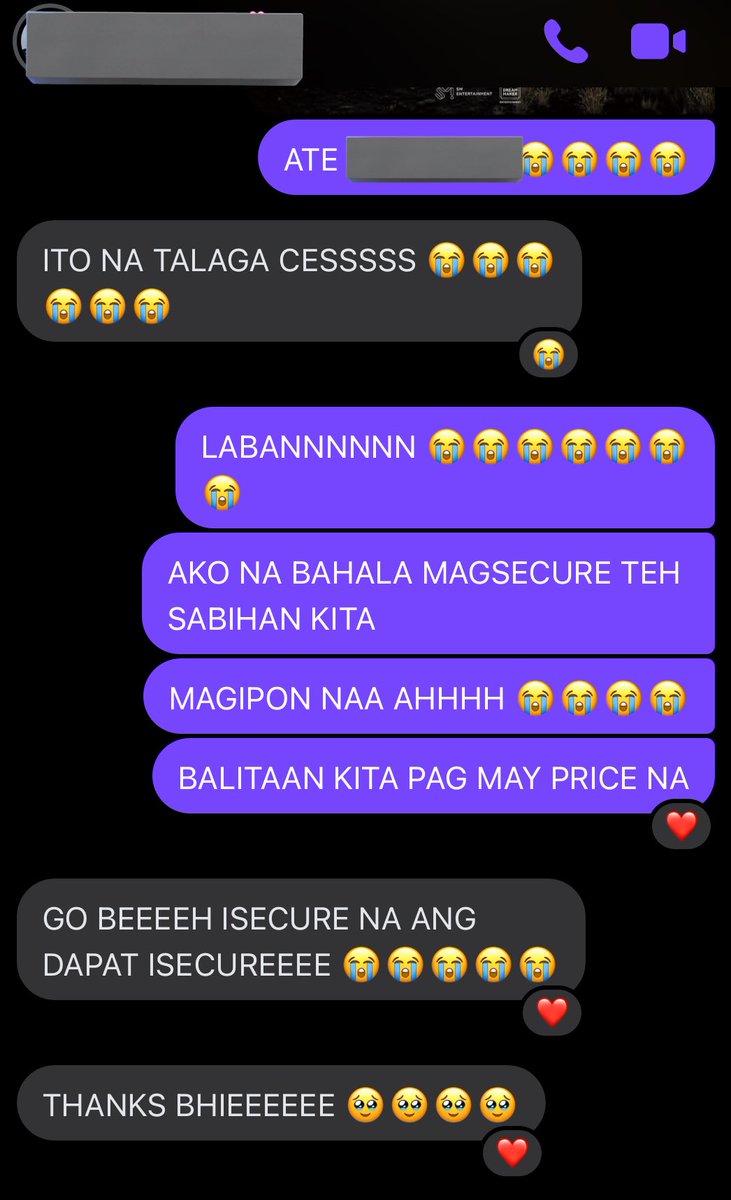 mxriniverse's tweet image. me and my co exo-l bestie since high school WE’VE BEEN WAITING FOR THIS AND THIS WIL BE HER FIRST CONCERT (if ever but manifesting ✨✨✨) 🥺🥺🥺🥺