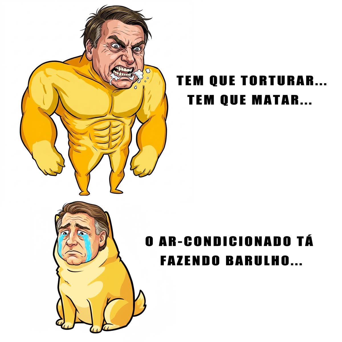 Harlen Carvalho (@carvalho_harlen) on Twitter photo 