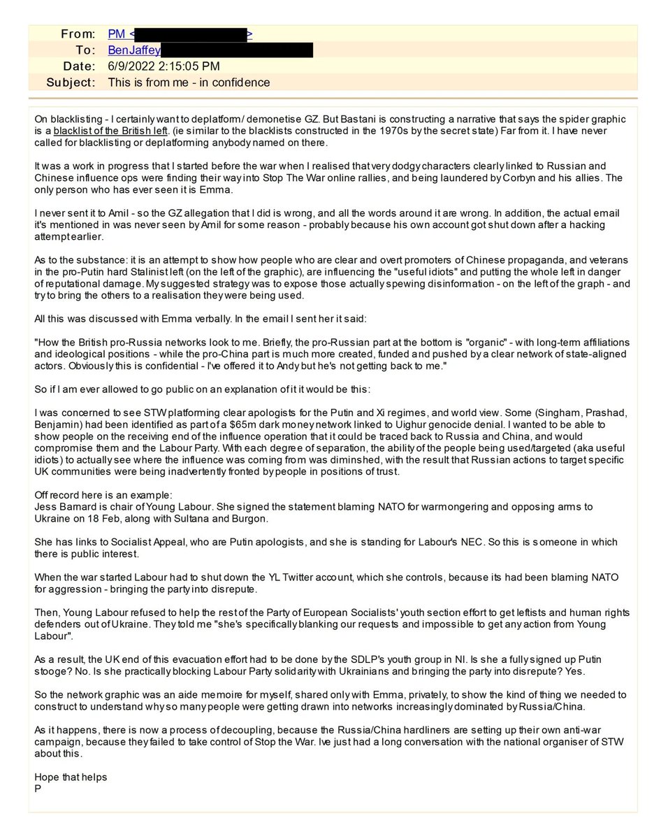 Vijay Prashad tweet media