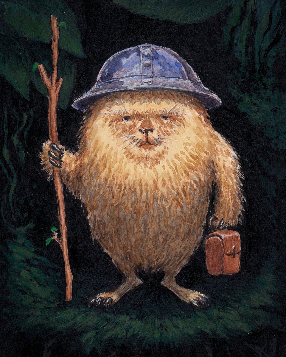 pedrogoferreira's tweet image. You've made a big mistake coming here