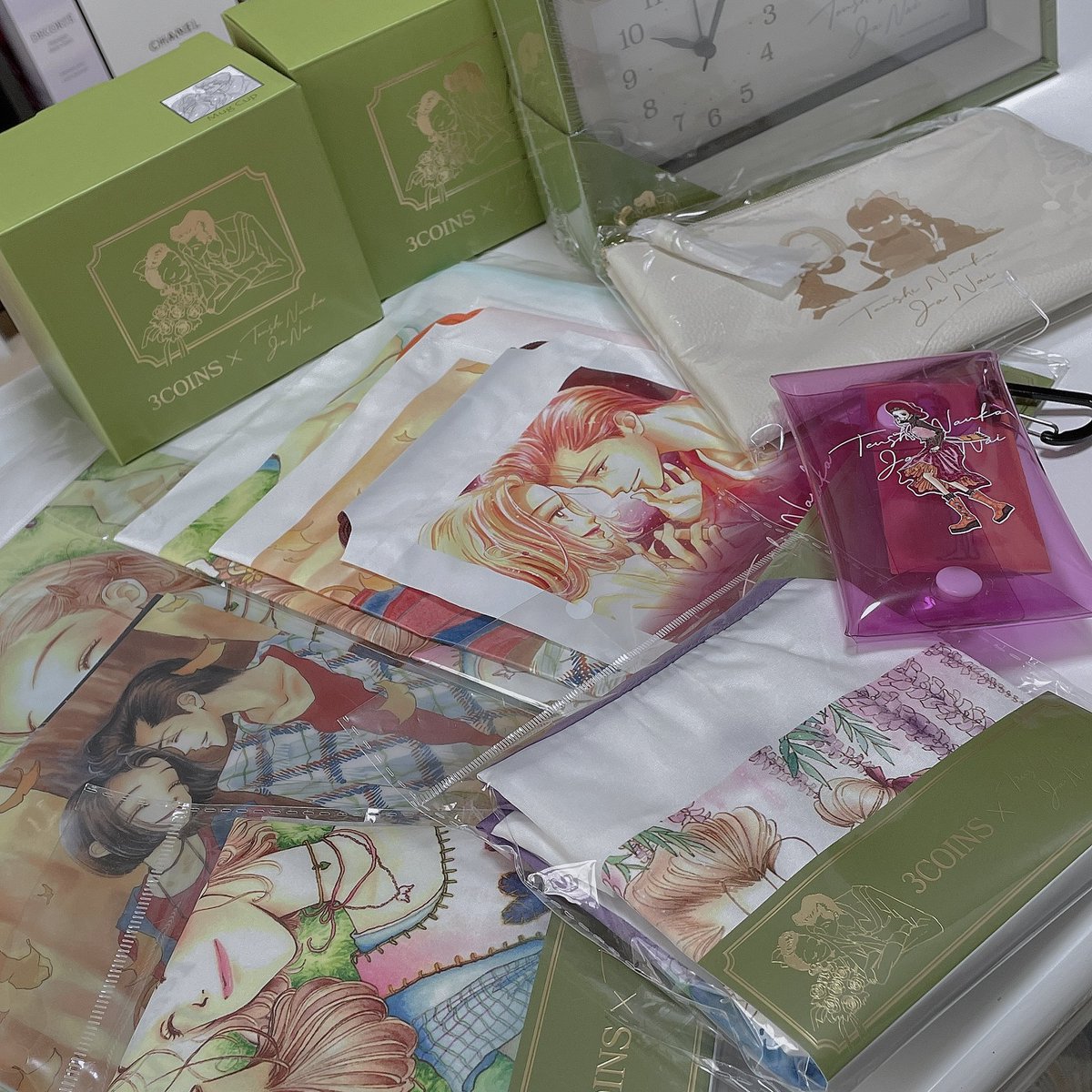 【未開封】NANA TRUMP 矢沢あいセレクトによる美麗54種【貴重】 未開封】NANA TRUMP 矢沢あいセレクトによる美麗54種【貴重】 入手困難