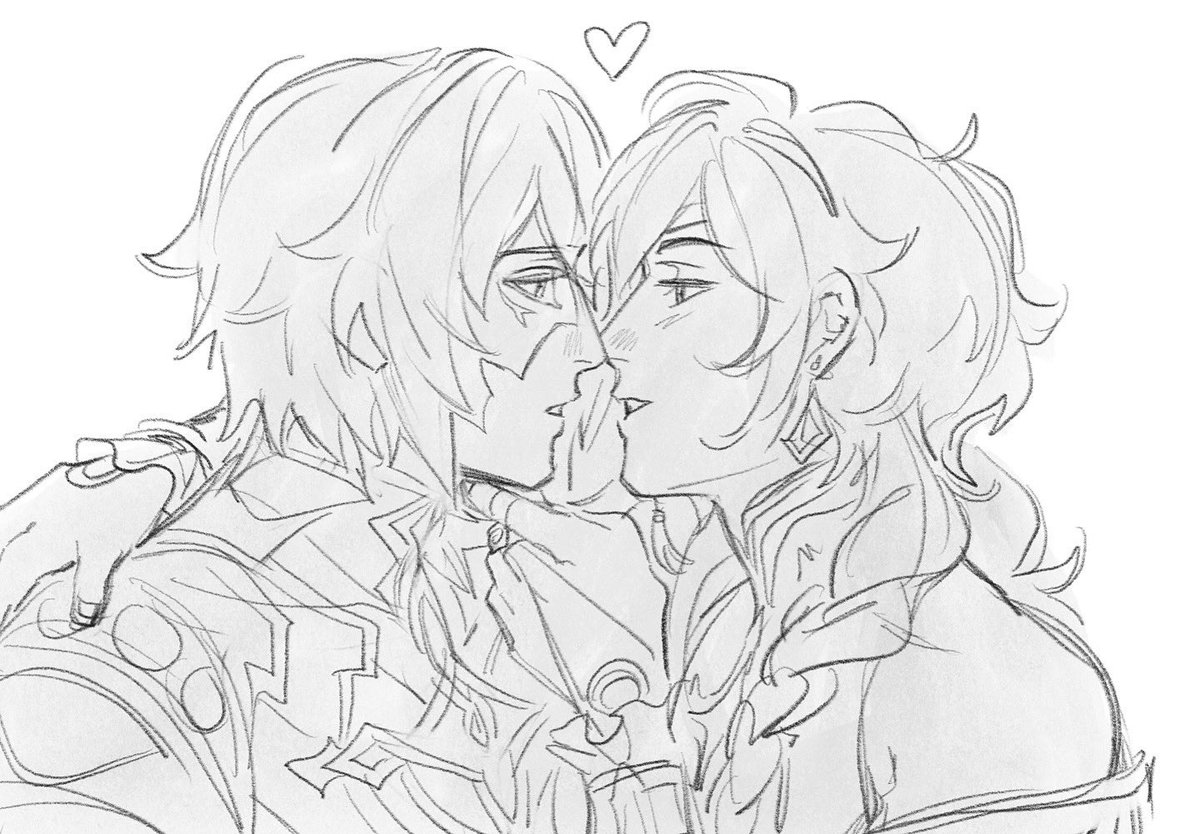 i miss them dearly… #dainkae