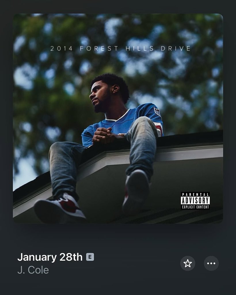 Cole World tweet media