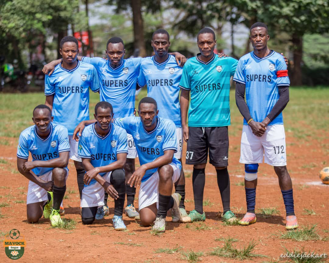 Supers FC tweet media